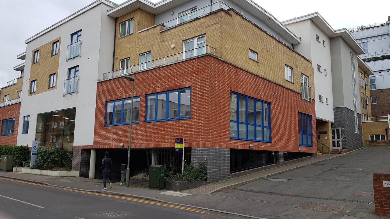 Abbots Yard Apartments With Lily Pad Living Guildford Exterior foto